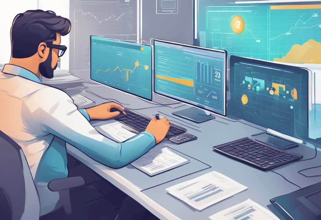 Determining the Commission Structure