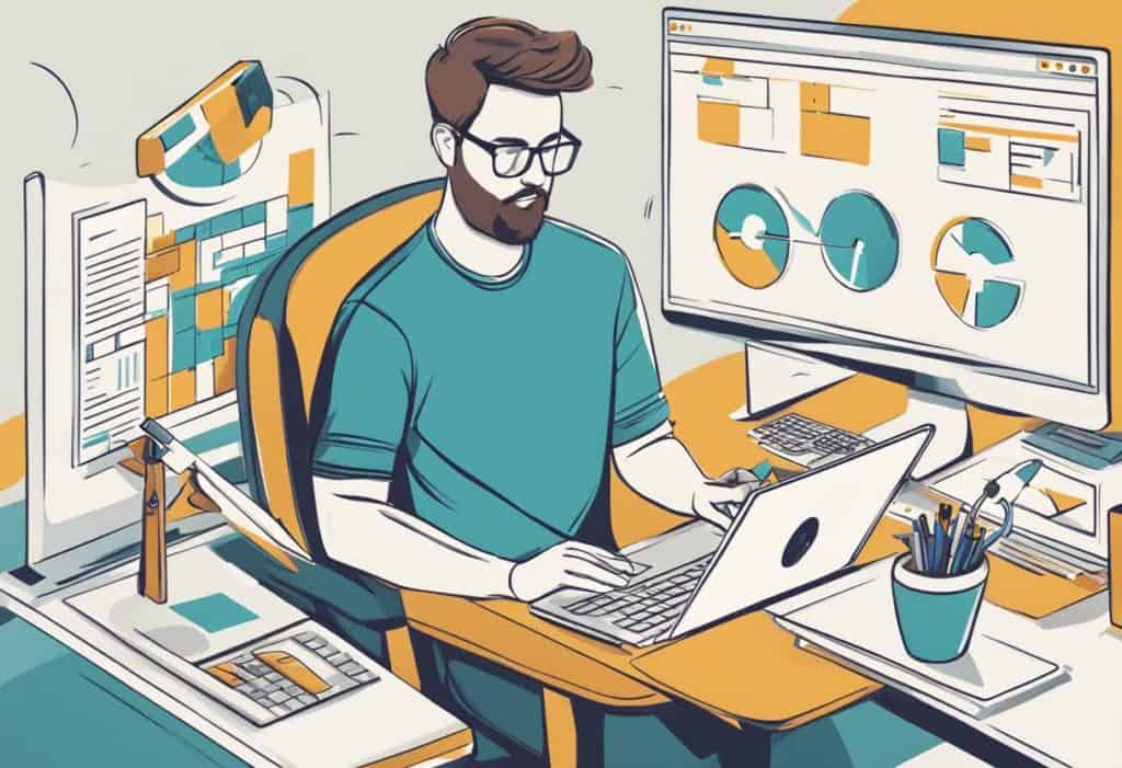 SEO (Search Engine Optimization)