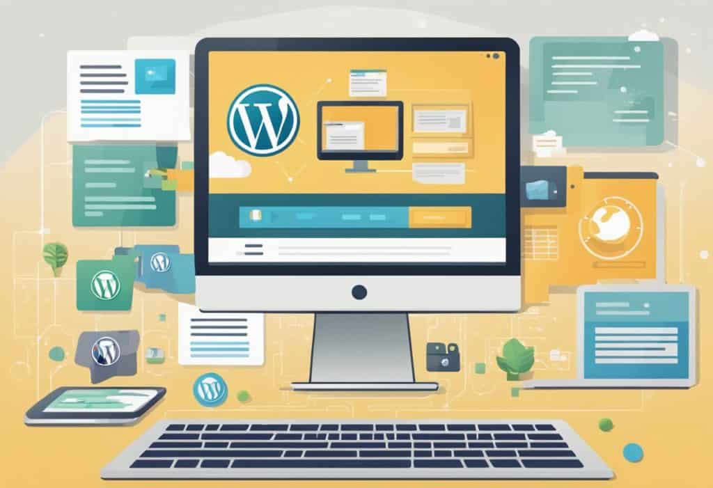 Does Your WordPress Website/Page Builder Theme Matter?