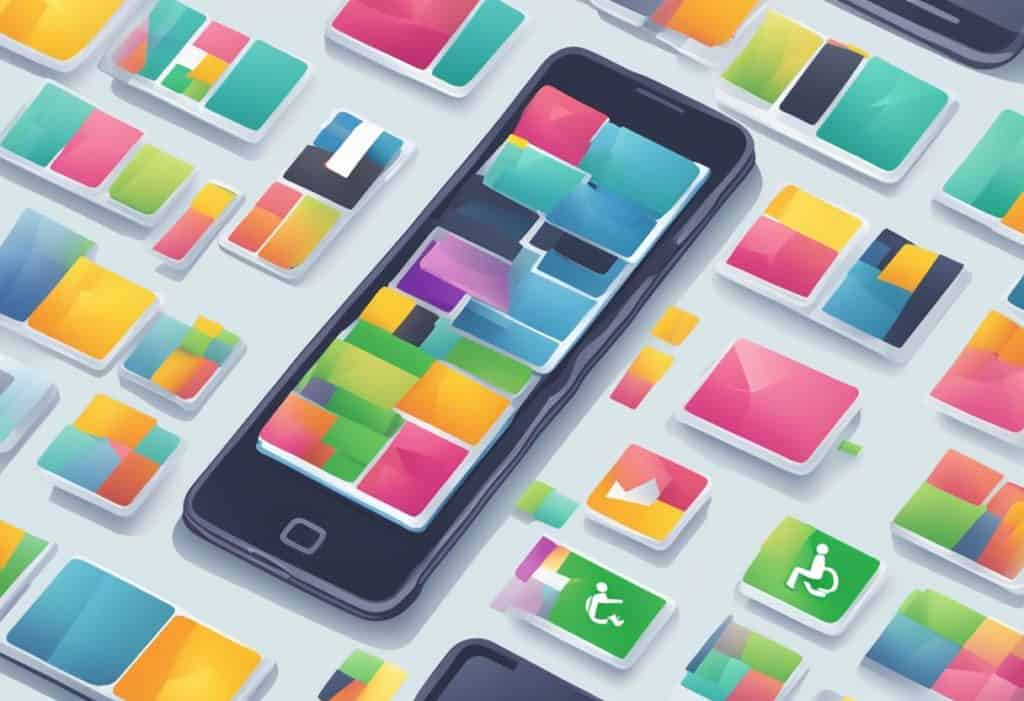 Mobile Website Overlays Don't Function Well, If at All