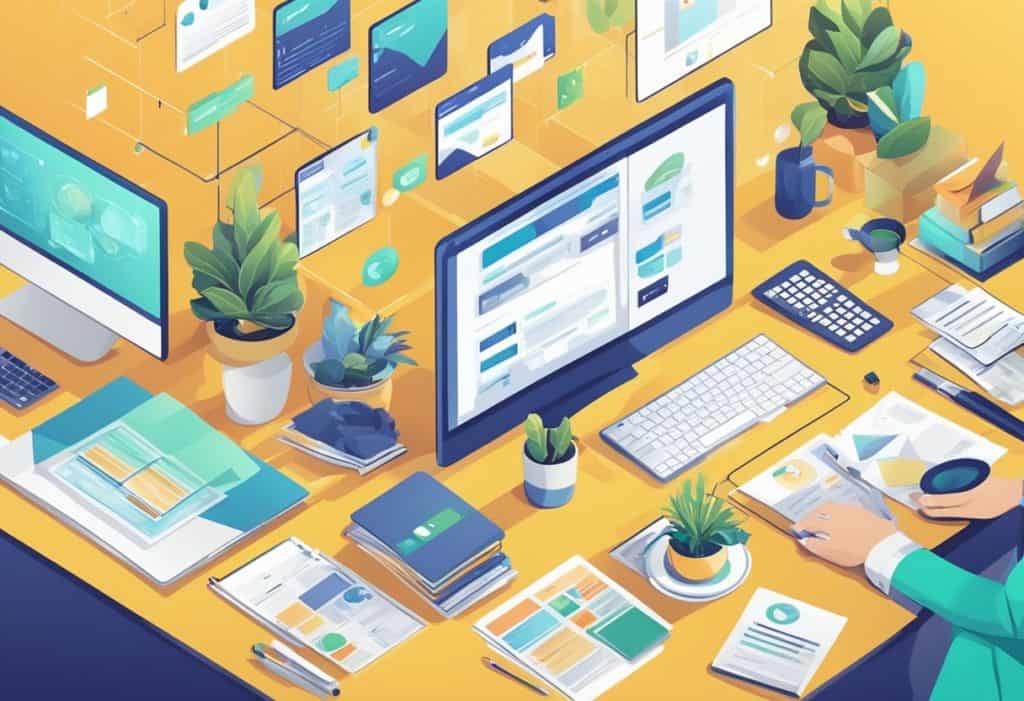 Choosing a Platform for Your Affiliate Program