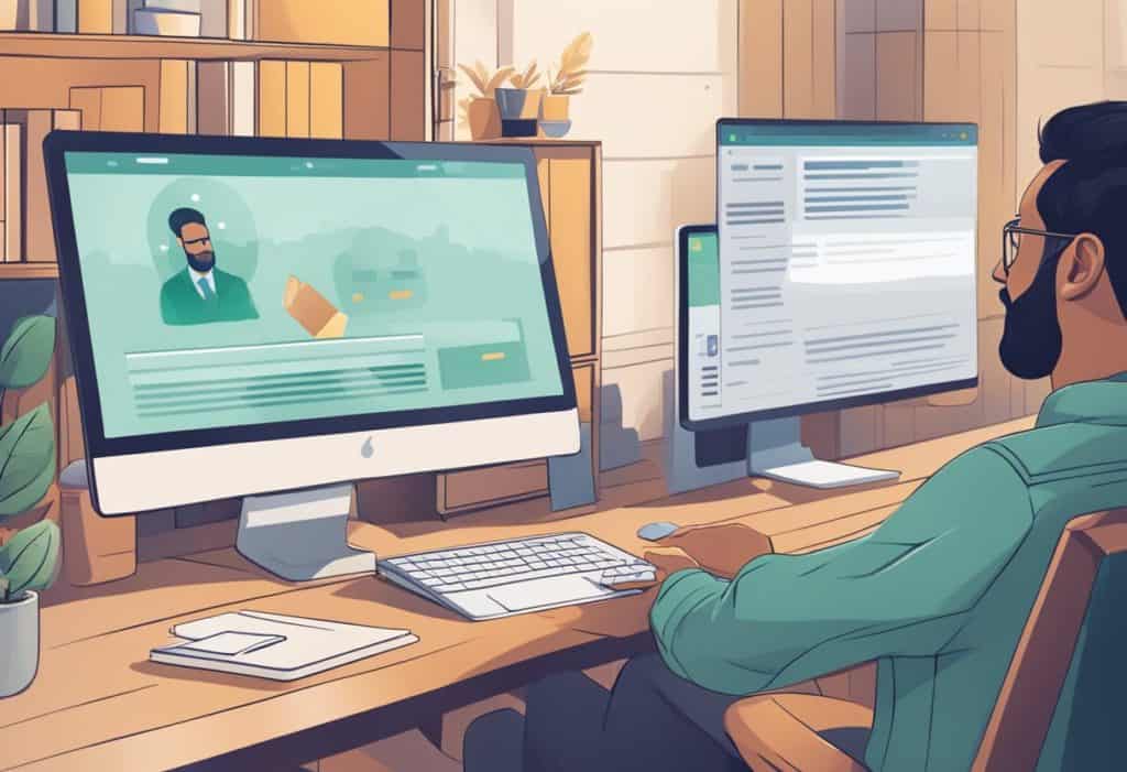 How Using an Overlay Puts You at Risk of Being Sued Easily