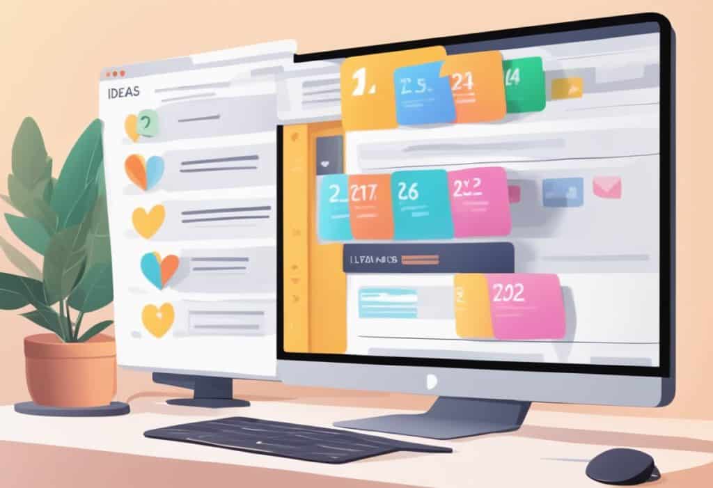 Ideas for Love and Relationship Courses