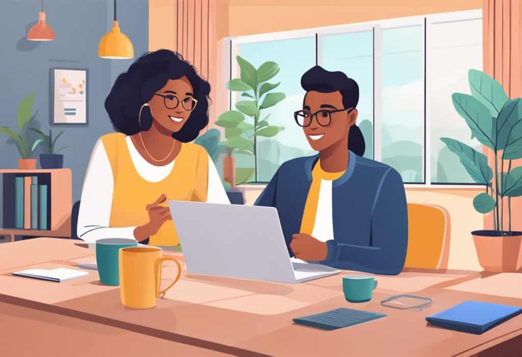 Dating & Relationships Niche