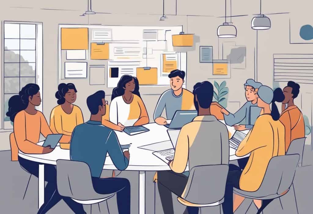 Share Your Own and Other People's Blog Posts Regularly