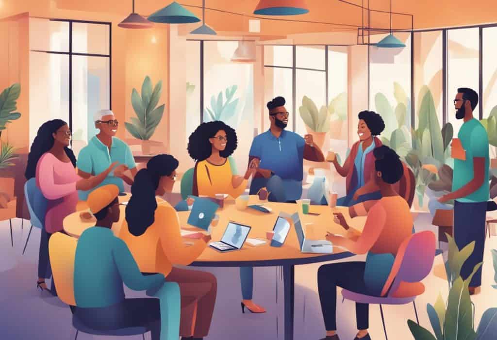 Maintain Interest in Your Membership Community