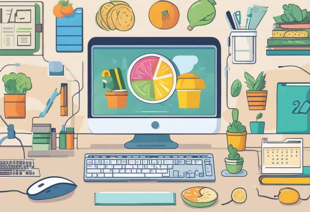 Ideas for Food and Nutrition Courses