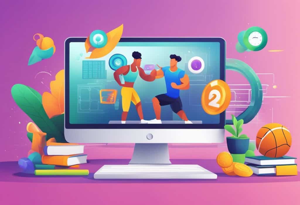 Ideas for Sports and Fitness Courses