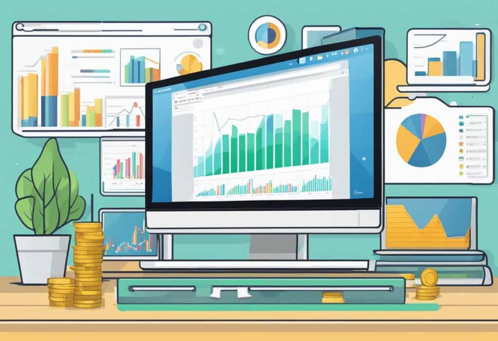 Financial Trading Specialty