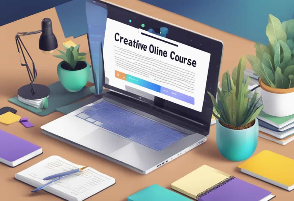 Creative Online Course Ideas