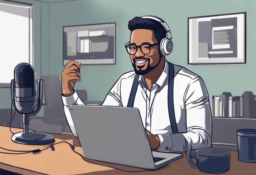 Determine the Influential People in the Industry