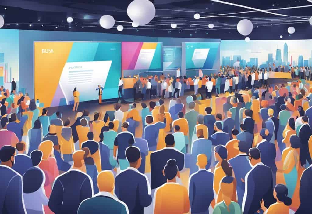 What Is Event Technology?