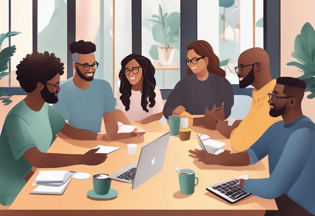 How to Create a Community of Members the Correct Way