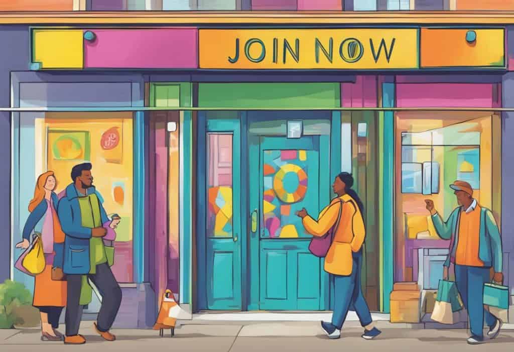 Strategies for Attracting Potential Members