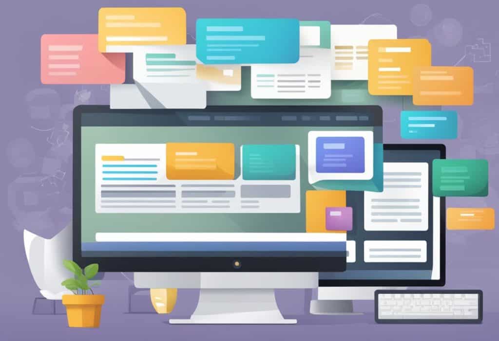 Easily Plan The Content For Your Membership Website