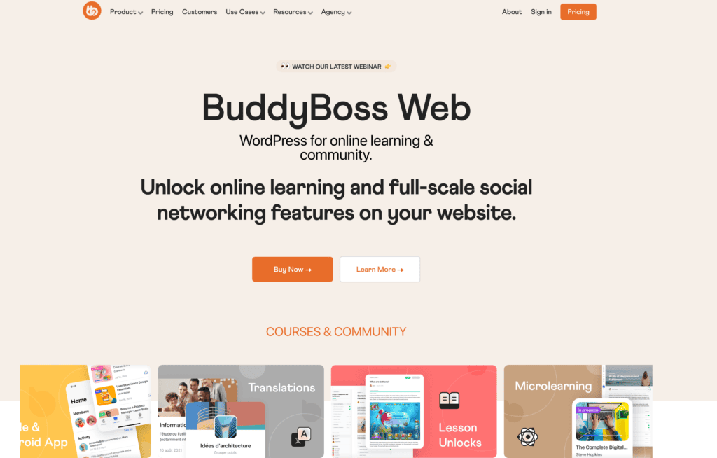 BuddyBoss