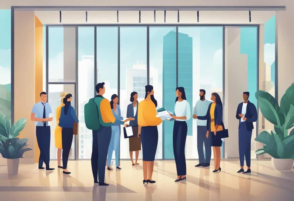 Building Member Loyalty