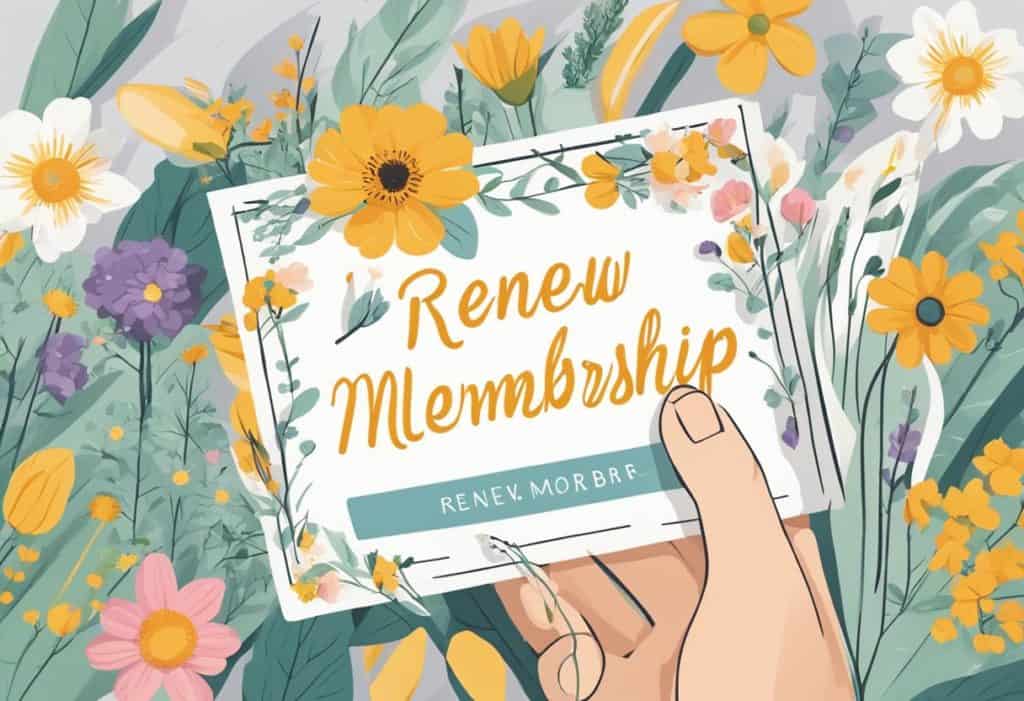Strategies For Enhancement Of Your Membership Renewal System