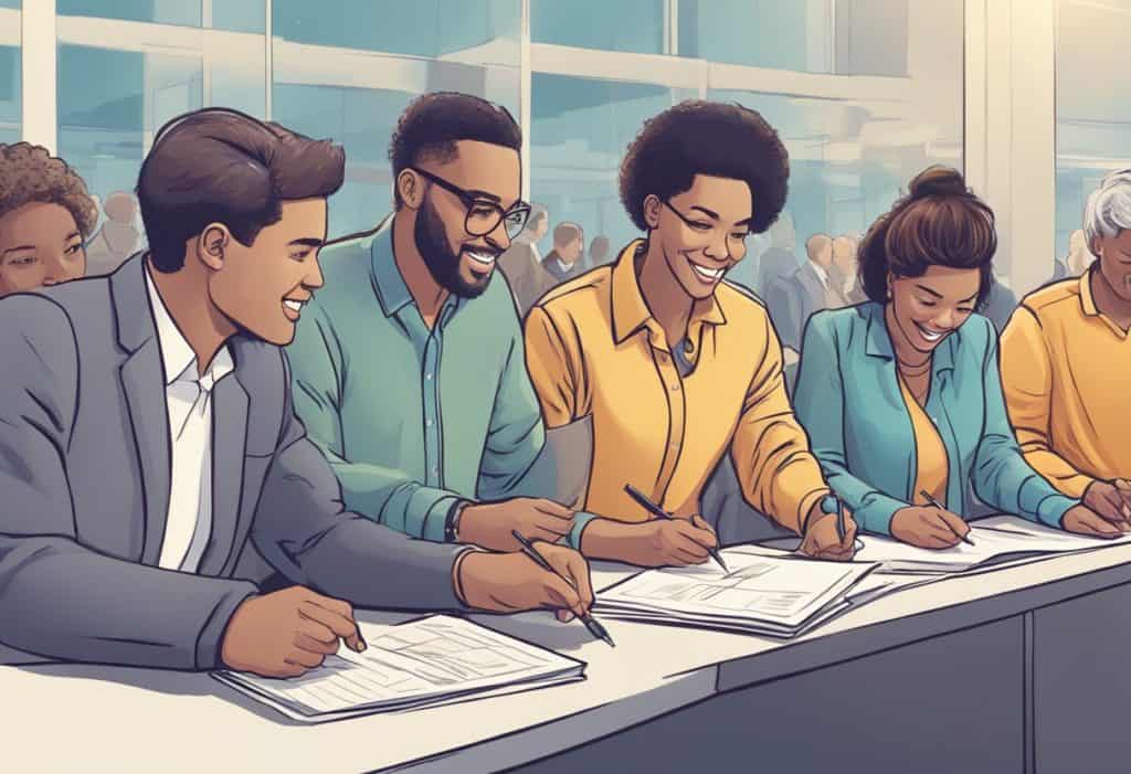 Have Realistic Expectations