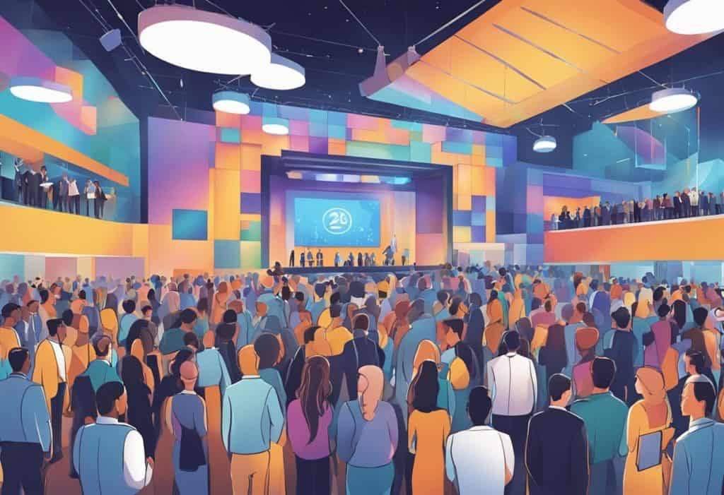 Things to Think About When Assessing Event Technology