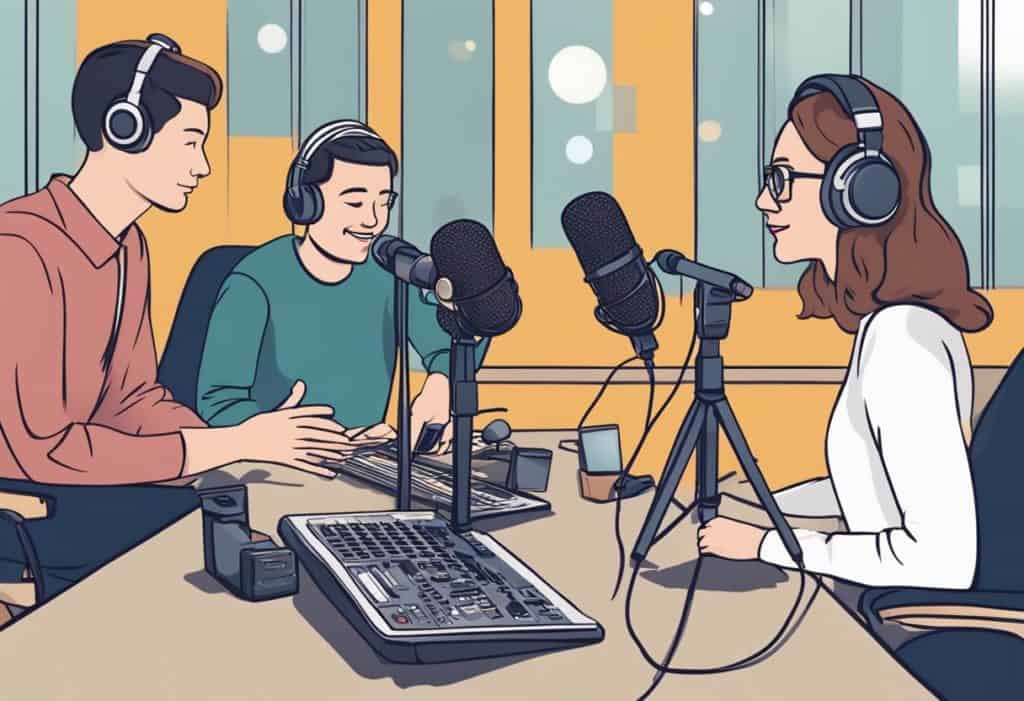 Research the Topic, Not the Person