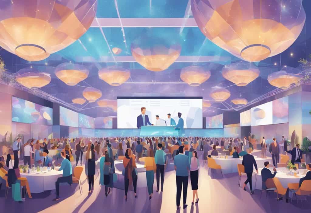 How To Research Event Technology