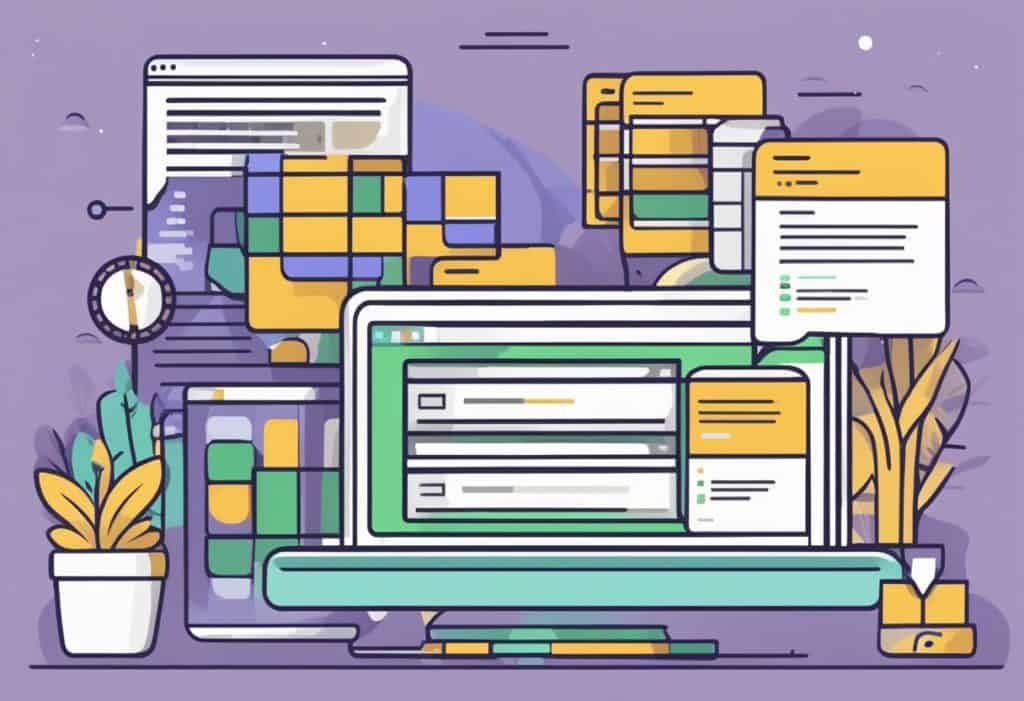 Specialization in Sales and Marketing