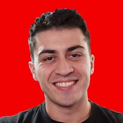 This Month's Special Guest Panelist - Mark Szymanski - https://markszymanski.co/