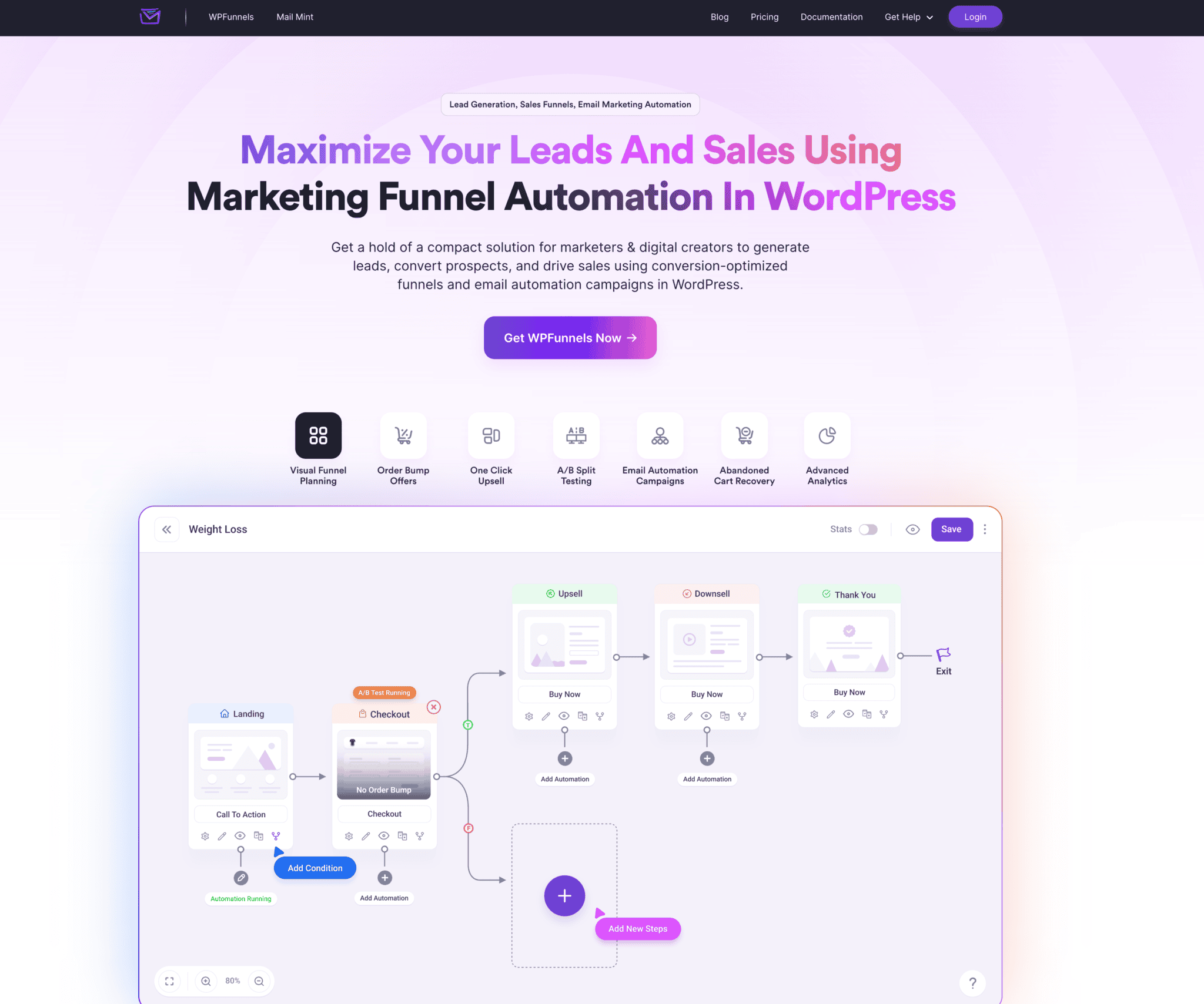 Best Lead Magnet Tools For Higher Conversions in 2024