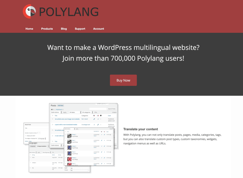 Polylang