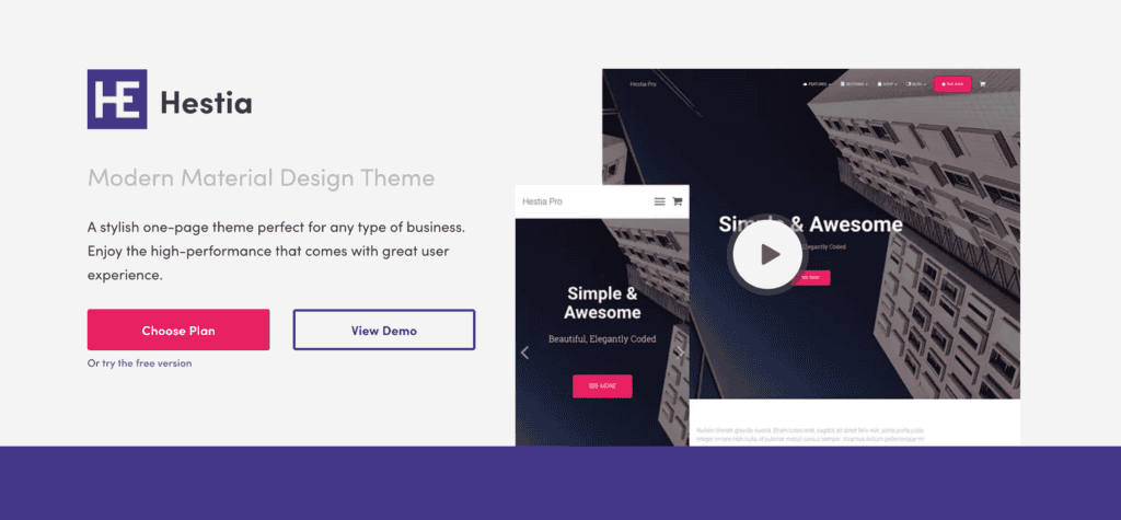 Themeisle