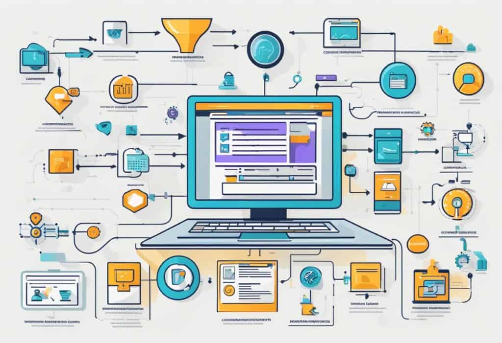 Marketing Automation