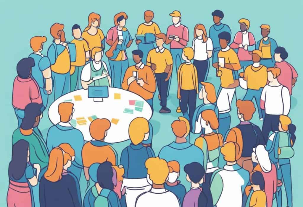 How To Get Community Feedback