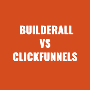 Builderall vs ClickFunnels