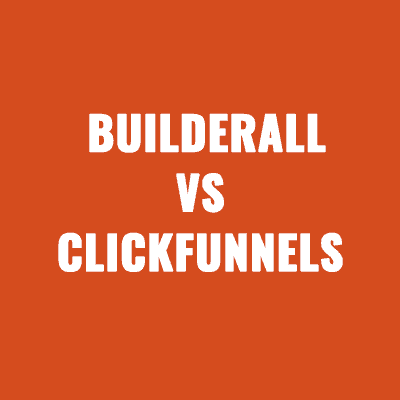 Builderall vs ClickFunnels