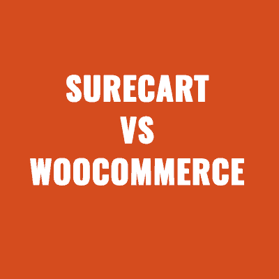 How to Sell LifterLMS Courses And Groups With SureCart vs WooCommerce