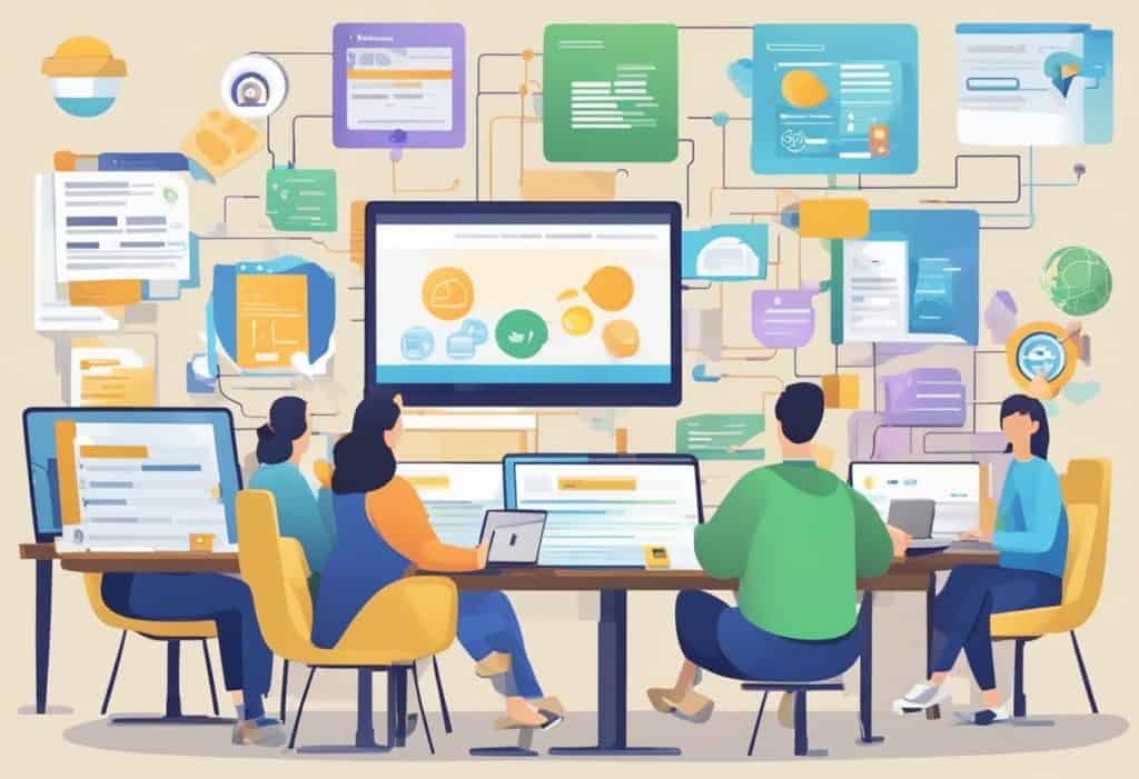 Excerpts From Existing Content