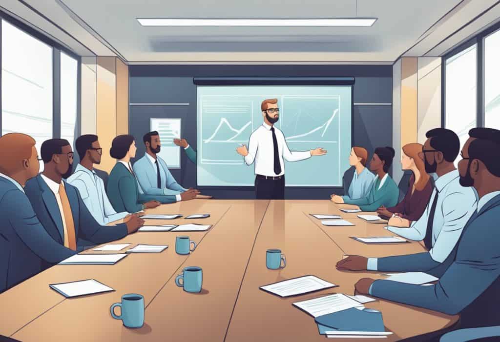 How Is Team Coaching Different from Group Coaching?