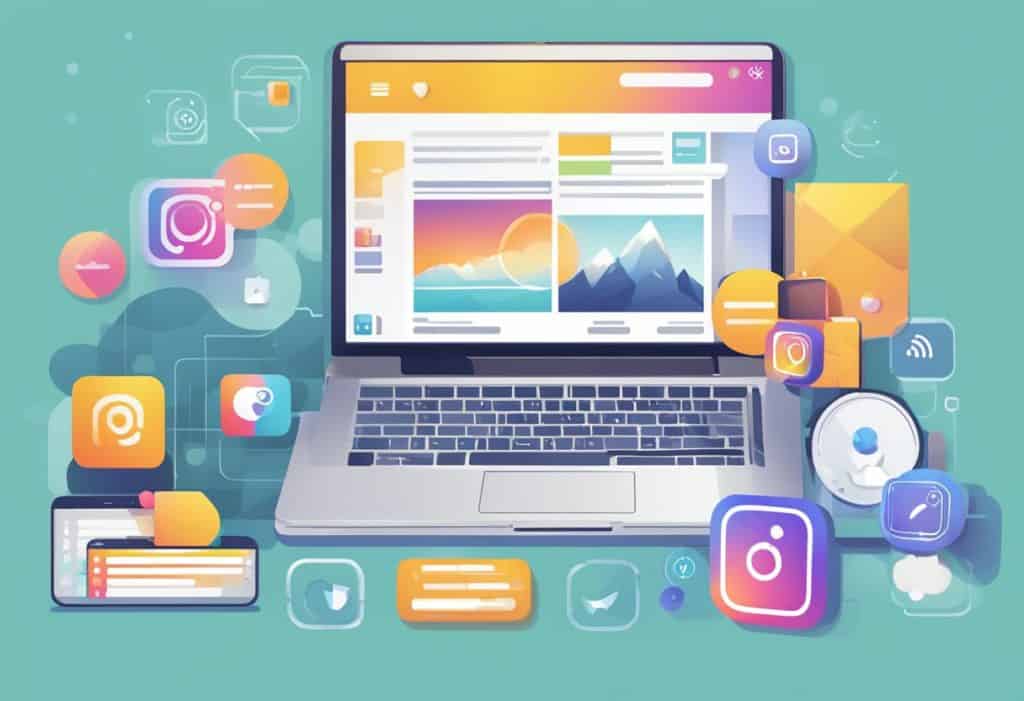 Instagram Marketing Strategies For Your Website Promotion