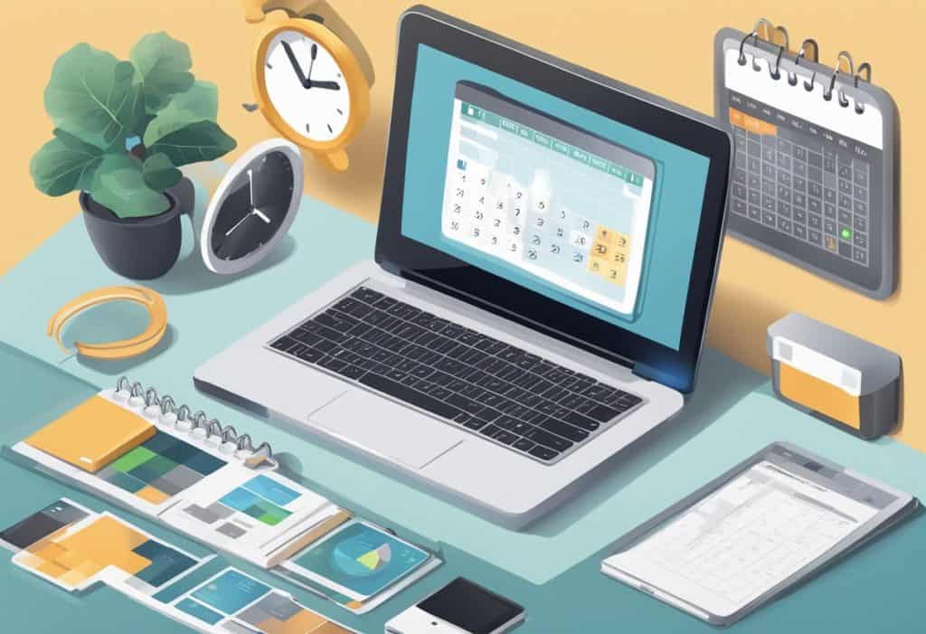 Create A Solid Social Media Schedule