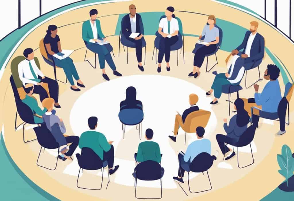 Standard Formats for Group Coaching Programs