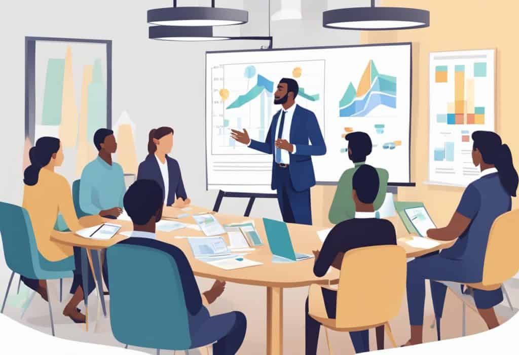 How Do You Plan a Group Coaching Program?