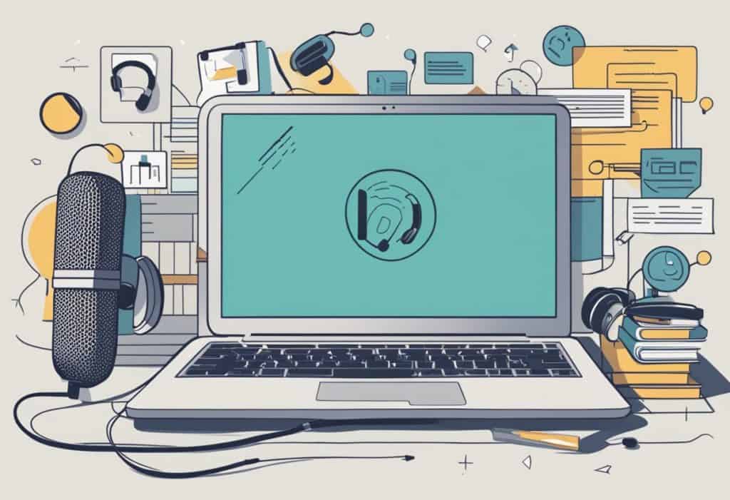 What Are Going To Be Your Key Topics