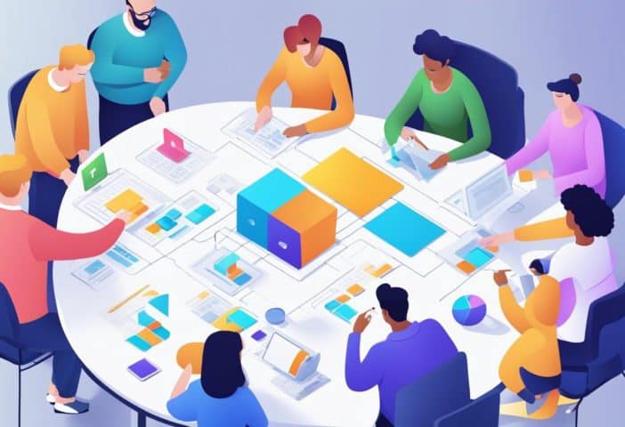 Defining the Community's Goals A Blueprint