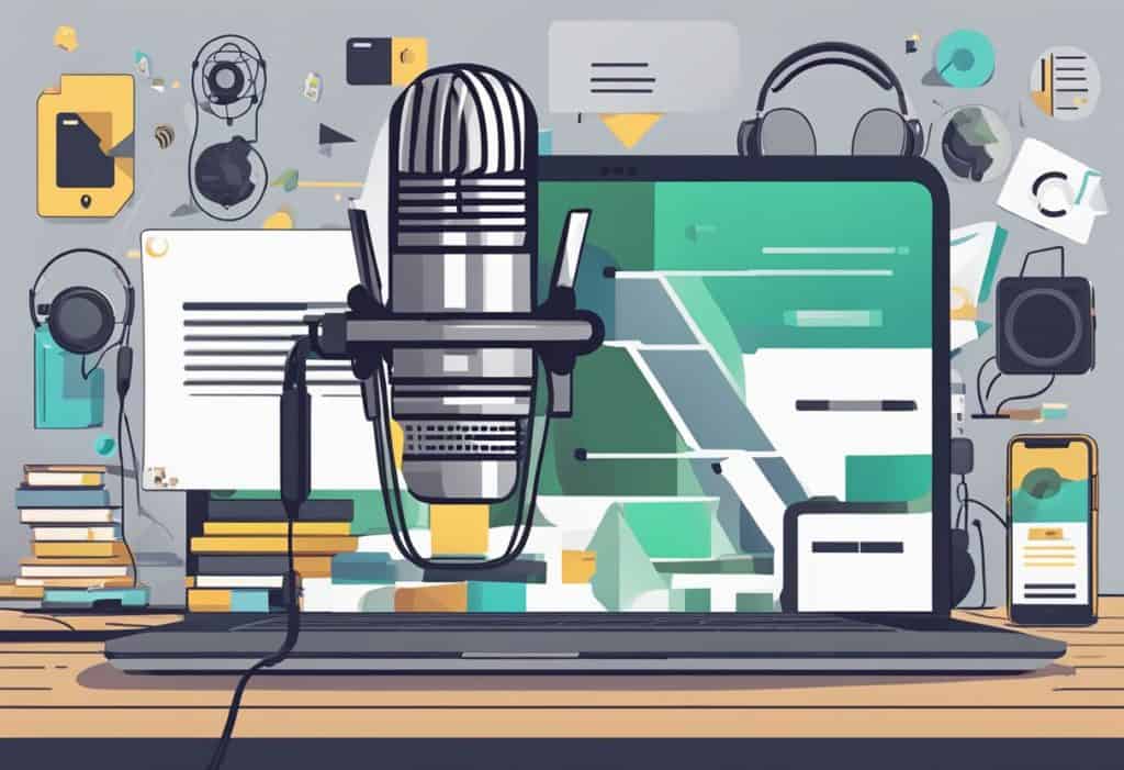 What Is Going To Be Your Podcast Format