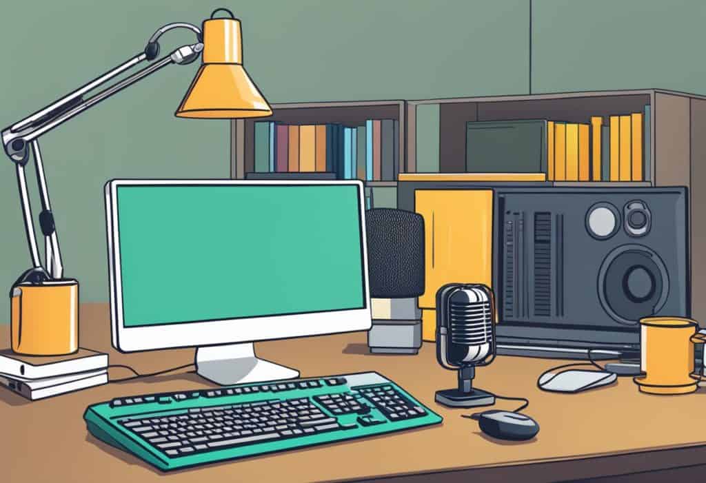 What Equipment You Need?