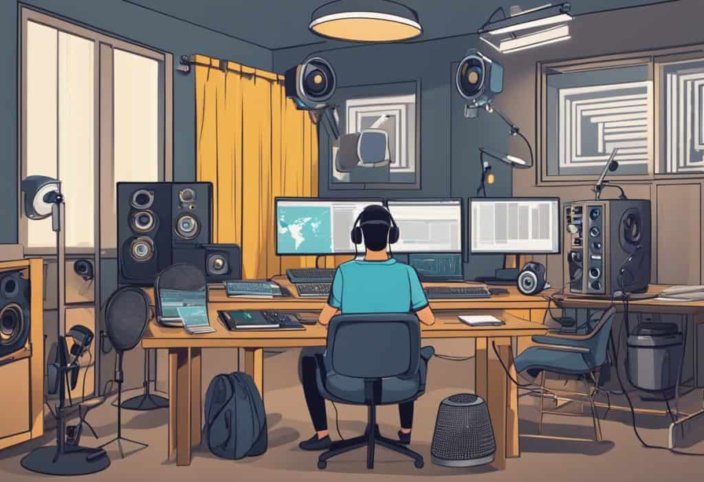 Revenue Streams In Podcasting