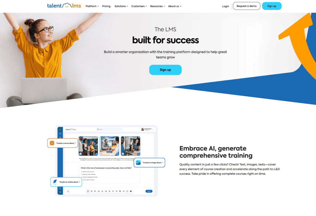 TalentLMS