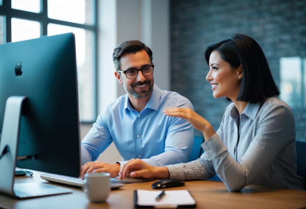 The Benefits Of Online Coaching