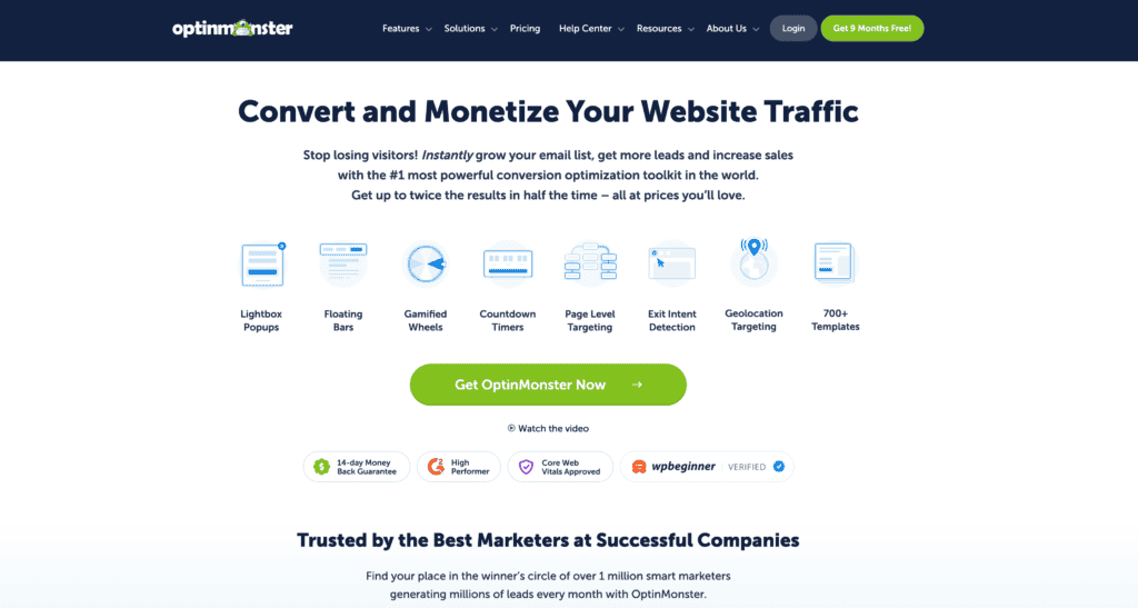 OptinMonster